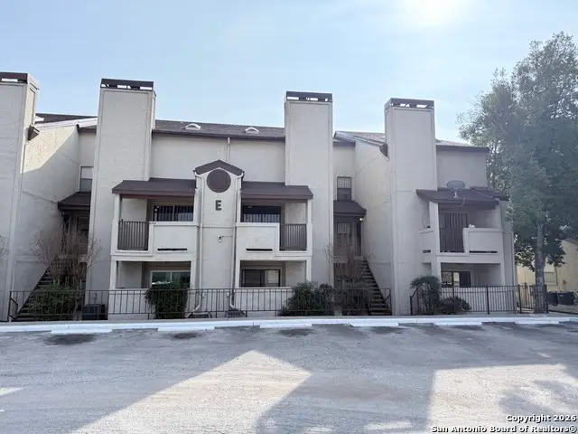 5322 Medical #E107, San Antonio, TX 78240 - Image #1
