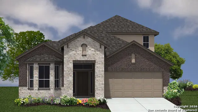 20865 Stonework Spur, San Antonio, TX 78266 - Image #1