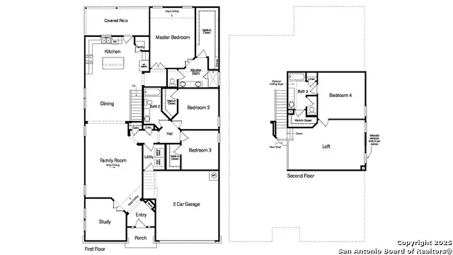 20865 Stonework Spur, San Antonio, TX 78266 - Image #2