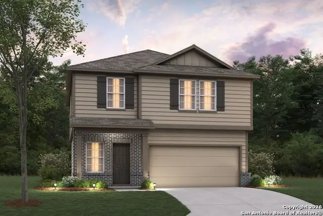 10438 White Hart Lane, Converse, TX 78109 - Image #1