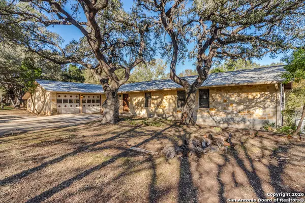 16710 Lilly Crest, San Antonio, TX 78232