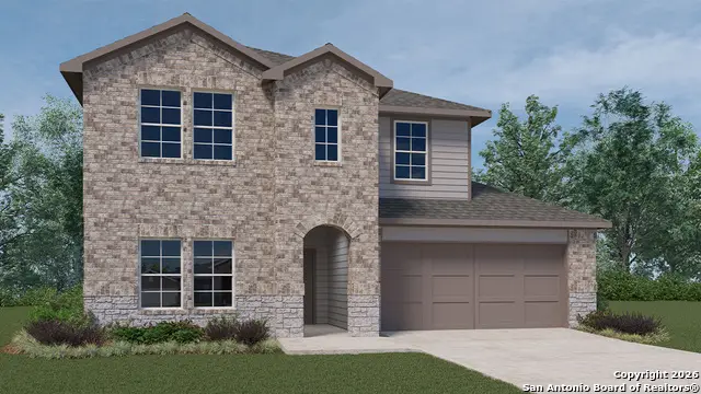 20821 Stonework Spur, San Antonio, TX 78266 - Image #1