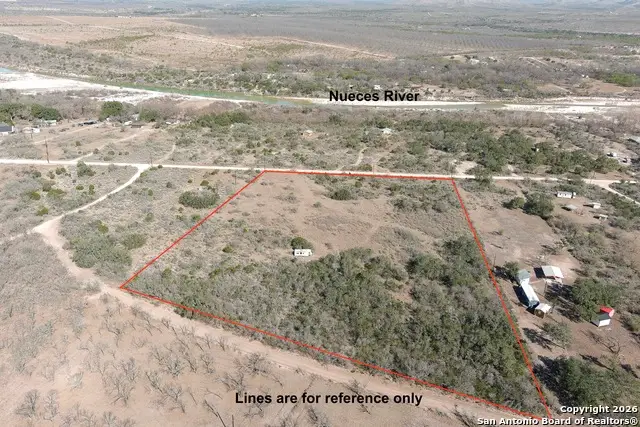 TBD Pr 2415, Uvalde, TX 78801 - Image #1