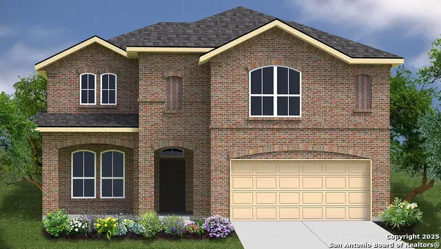 20825 Stonework Spur, San Antonio, TX 78266 - Image #1