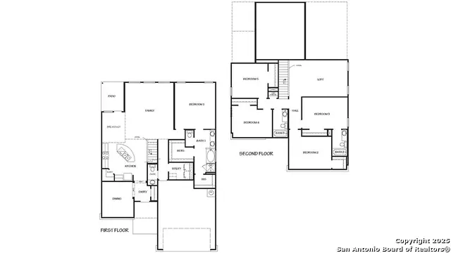 20825 Stonework Spur, San Antonio, TX 78266 - Image #2