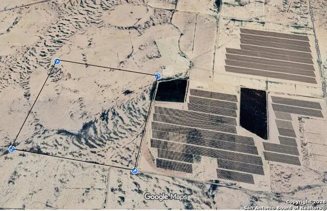 640+/- ACRES ON Owego Road, Girvin, TX 79740 - Image #3