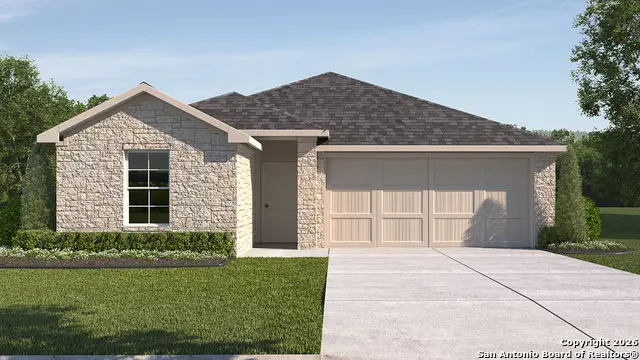 21018 Gravel Keep, San Antonio, TX 78266 - Image #1