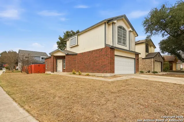 1303 Hazelbury, San Antonio, TX 78253 - Image #1