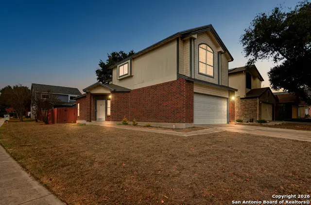 1303 Hazelbury, San Antonio, TX 78253 - Image #2