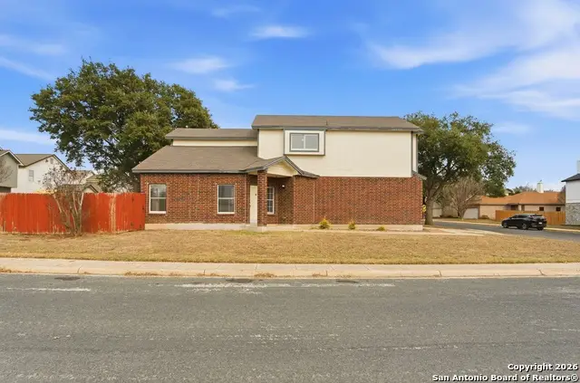 1303 Hazelbury, San Antonio, TX 78253 - Image #3