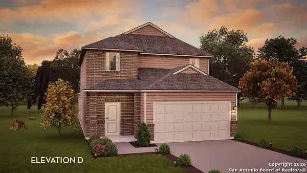 5030 Hastings Way, San Antonio, TX 78263