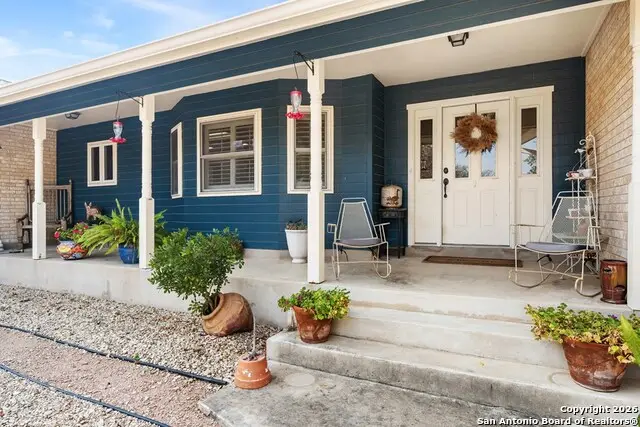 894 Southwoods Dr., Fredericksburg, TX 78028 - Image #2