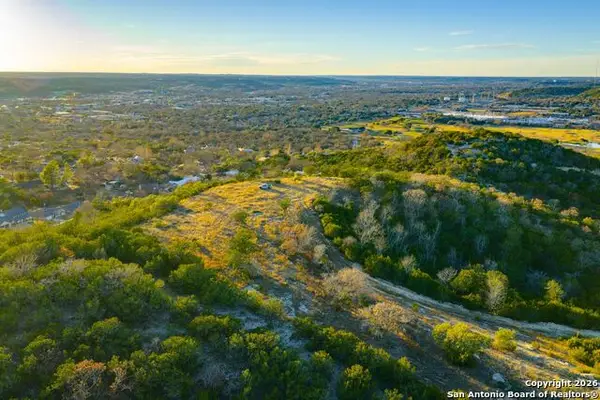 TBD Cypress Creek Road, Kerrville, TX 78028
