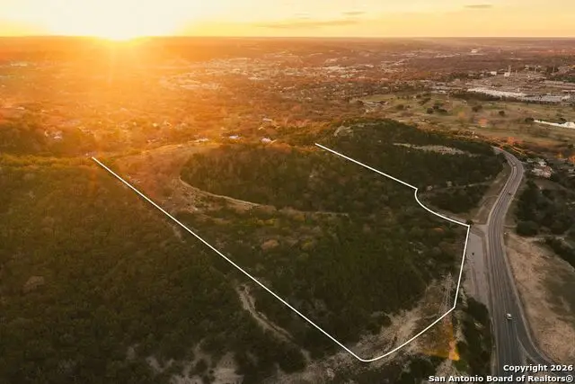 TBD Cypress Creek Road, Kerrville, TX 78028 - Image #3