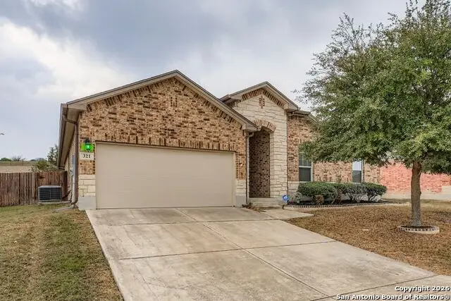321 Blaze Moon, Cibolo, TX 78108 - Image #1