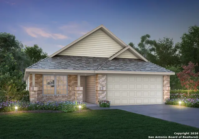 118 High Fence Road, San Antonio, TX 78245 - Image #1