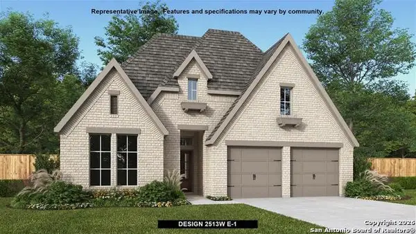 2923 Eagle Rise, San Antonio, TX 78245