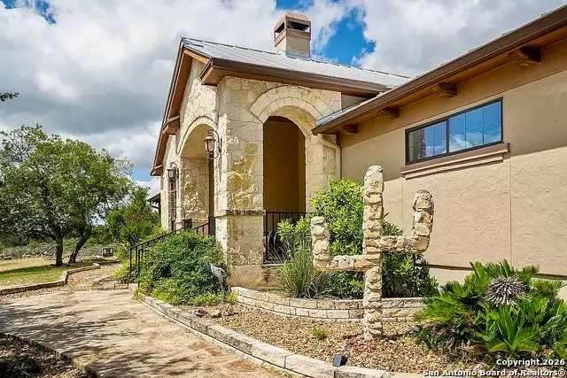 1112 Kendall Jackson, Comfort, TX 78013 - Image #1