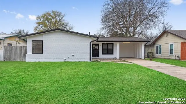 221 Winn, Universal City, TX 78148 - Image #1