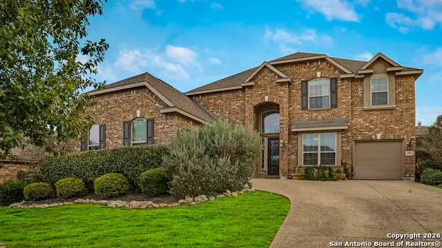 3754 Tumeric, Bulverde, TX 78163 - Image #1