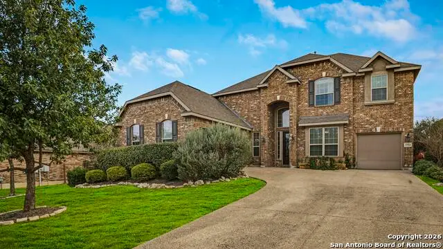 3754 Tumeric, Bulverde, TX 78163 - Image #2