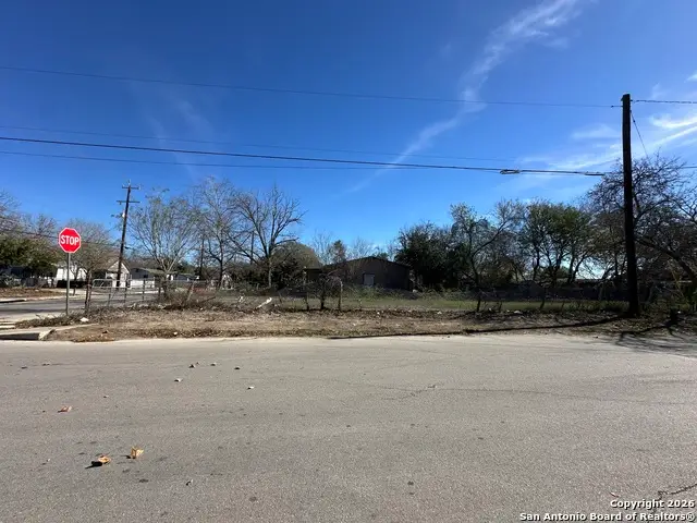 438 Vestal, San Antonio, TX 78221 - Image #2