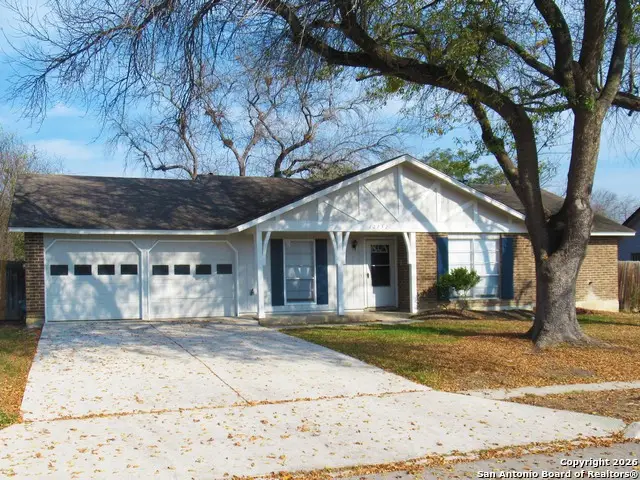 12732 El Sonteo, San Antonio, TX 78233 - Image #1