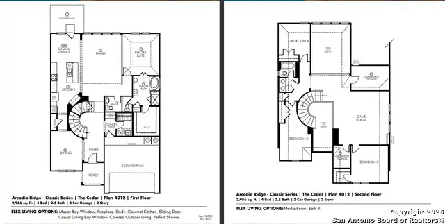 12804 Doric Dawn, San Antonio, TX 78245 - Image #2