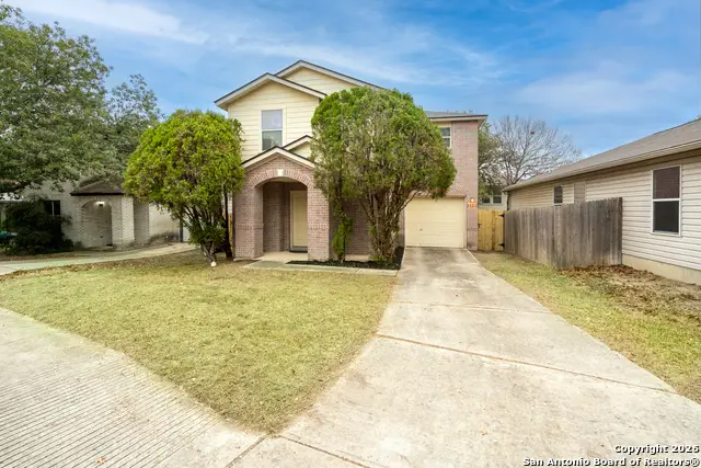 2323 Boxer Palm, San Antonio, TX 78213 - Image #1