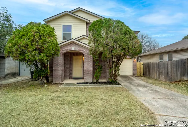 2323 Boxer Palm, San Antonio, TX 78213 - Image #2