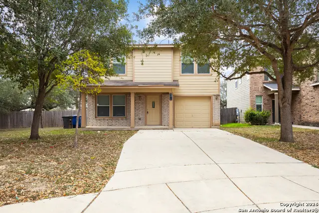 4426 Baffin Peak, San Antonio, TX 78245 - Image #2
