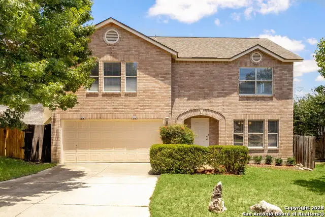 1339 Pecan Station, San Antonio, TX 78258 - Image #1
