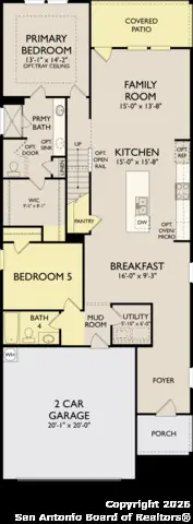 7678 Birch Hollow, San Antonio, TX 78252 - Image #3