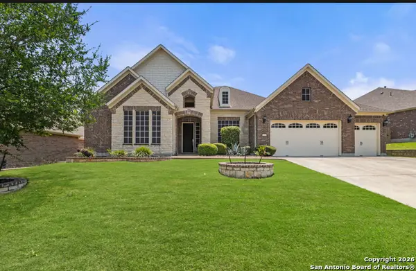 12234 Prince Solms, San Antonio, TX 78253