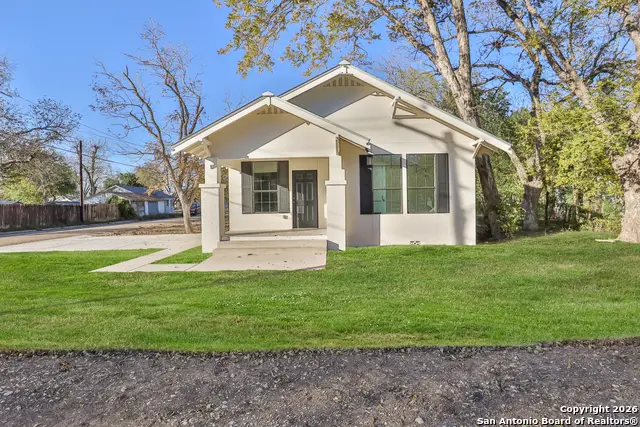 1712 22nd, Hondo, TX 78861 - Image #1