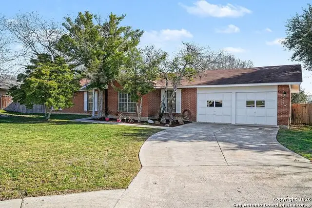 104 Firestone, Schertz, TX 78154 - Image #1