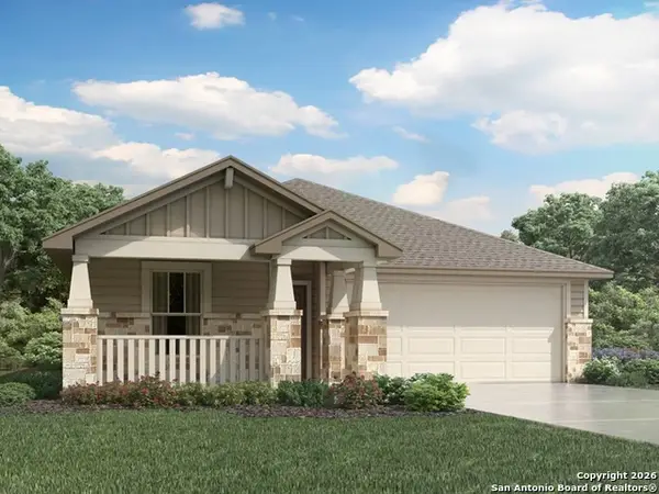 4538 Badger, San Antonio, TX 78245