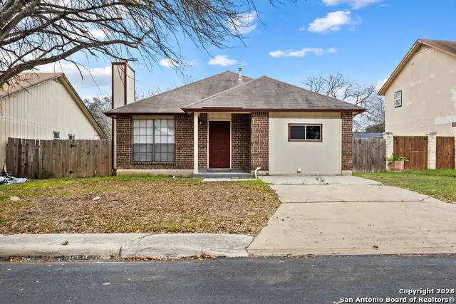 11414 Red Feather Ln., San Antonio, TX 78245 - Image #1