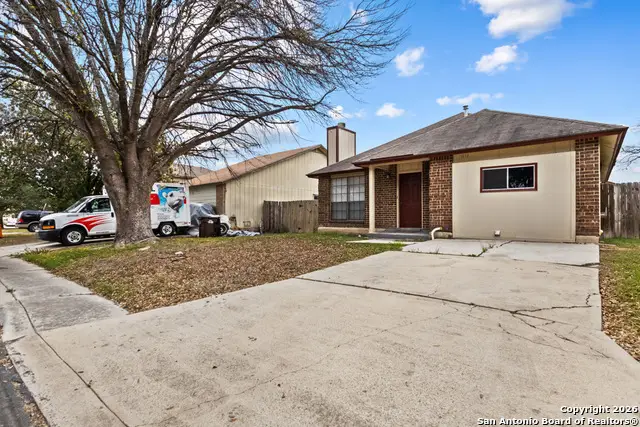 11414 Red Feather Ln., San Antonio, TX 78245 - Image #2