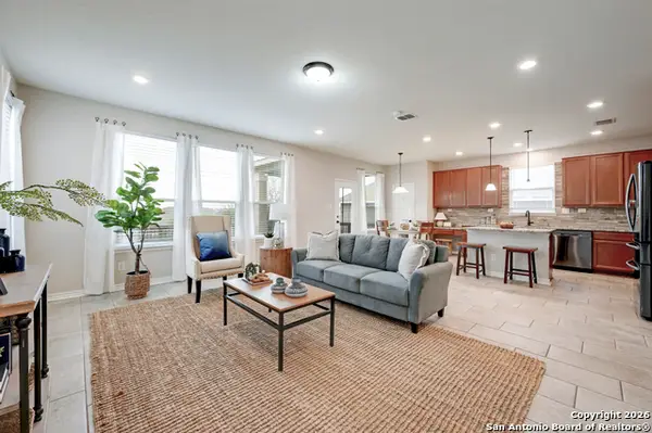 10142 Overlook Canyon, San Antonio, TX 78245