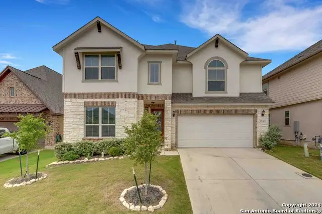 1540 Cawdon Park, Bulverde, TX 78163 - Image #1
