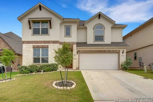 1540 Cawdon Park, Bulverde, TX 78163 - Image #2