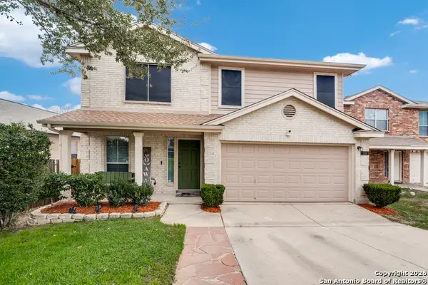 1534 Alaskan Wolf, San Antonio, TX 78245