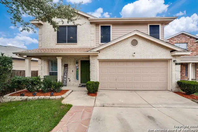 1534 Alaskan Wolf, San Antonio, TX 78245 - Image #2