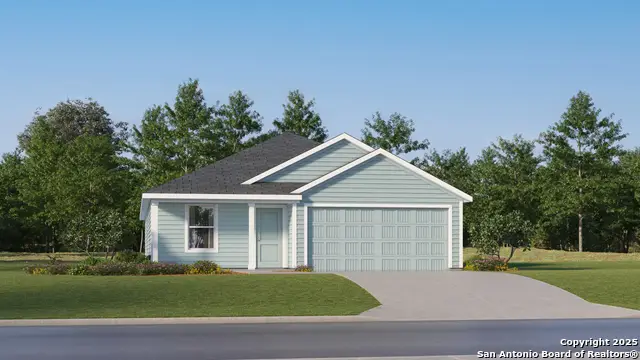 1829 Stonechat, New Braunfels, TX 78130 - Image #3