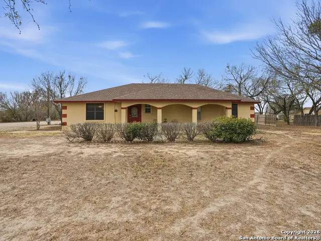 17525 Benton City, Von Ormy, TX 78073 - Image #1