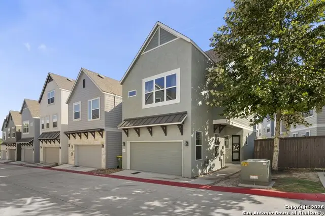 5843 Whitby #40, San Antonio, TX 78240 - Image #2