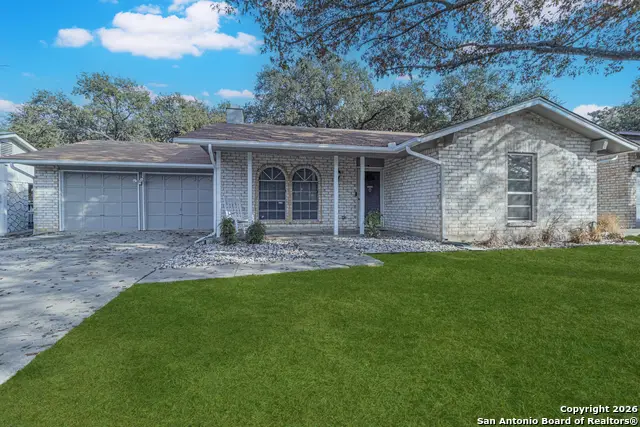 8810 Pertshire, San Antonio, TX 78254 - Image #1