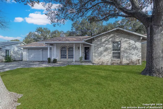 8810 Pertshire, San Antonio, TX 78254 - Image #2