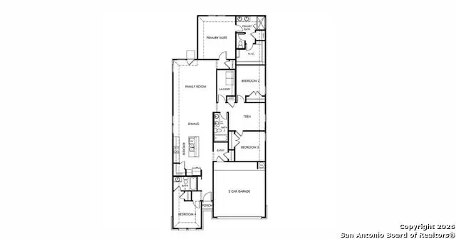 10003 Briceway Gap, San Antonio, TX 78254 - Image #2